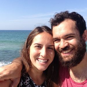 Meet your Posher, Yardena